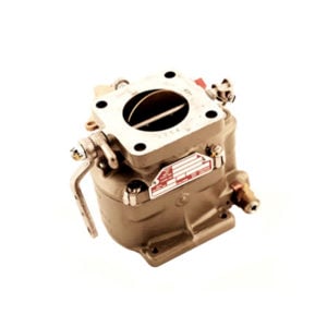 Aircraft Carburetors