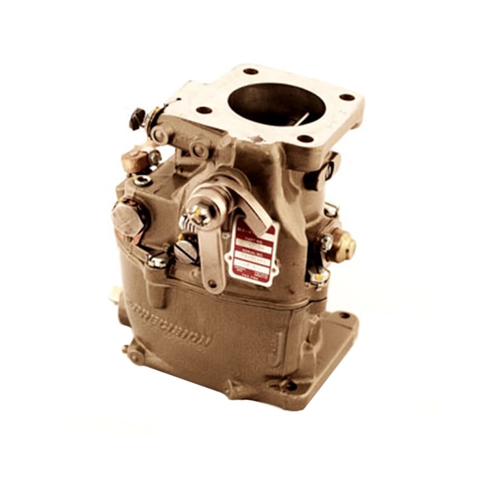 Marvel Schebler Carburetor (MA-4-5)