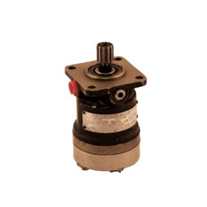 Aircraft Hydraulic Pumps