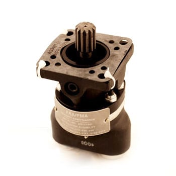 Hydraulic Pump