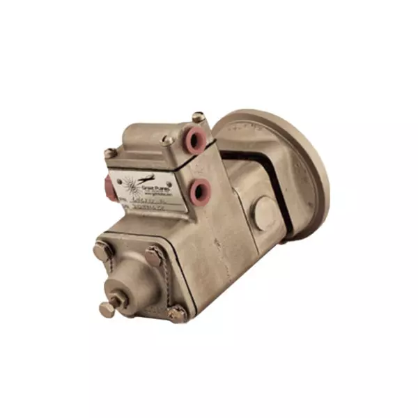 ハル② 646212-2: TCM Fuel Pump - Hartzell Aviation
