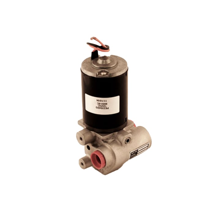 Weldon Fuel Pump 14 Volt