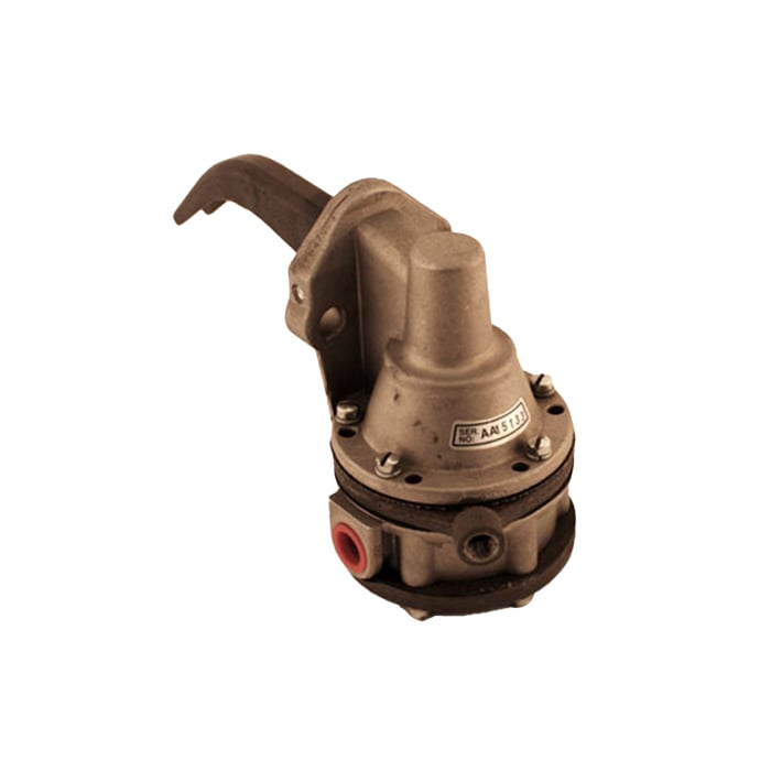 Lycoming Fuel Pump