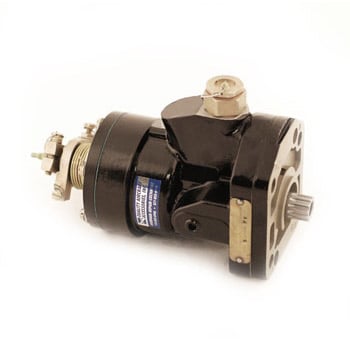 210290: Woodward Governor