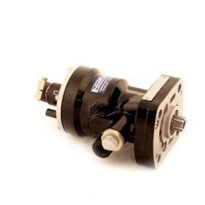 McCauley Propeller Governors