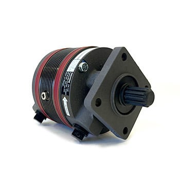 Rapco Dry Vacuum Pump