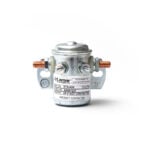AUXILIARY CONTACTOR, 24V
