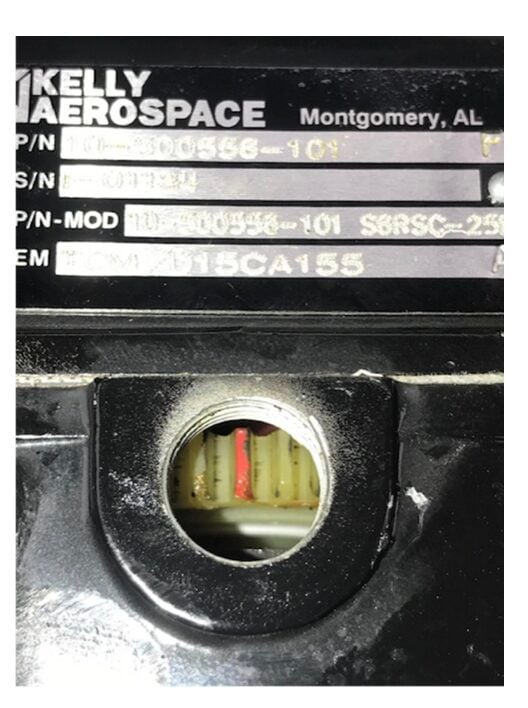 Magneto Timing Synchronizer - Hartzell Aviation