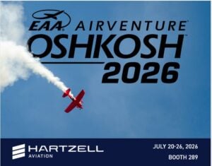 See You At Oshkosh!
