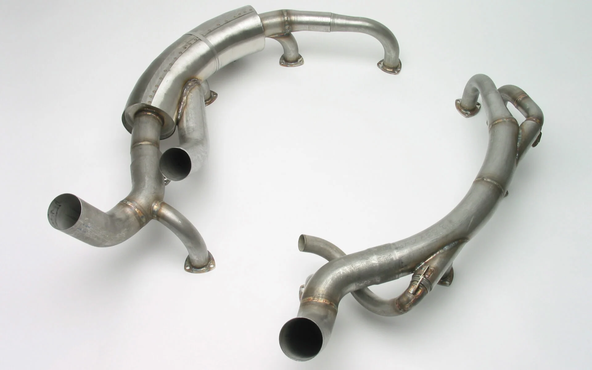 Aircraft Exhaust Catalog Image 5