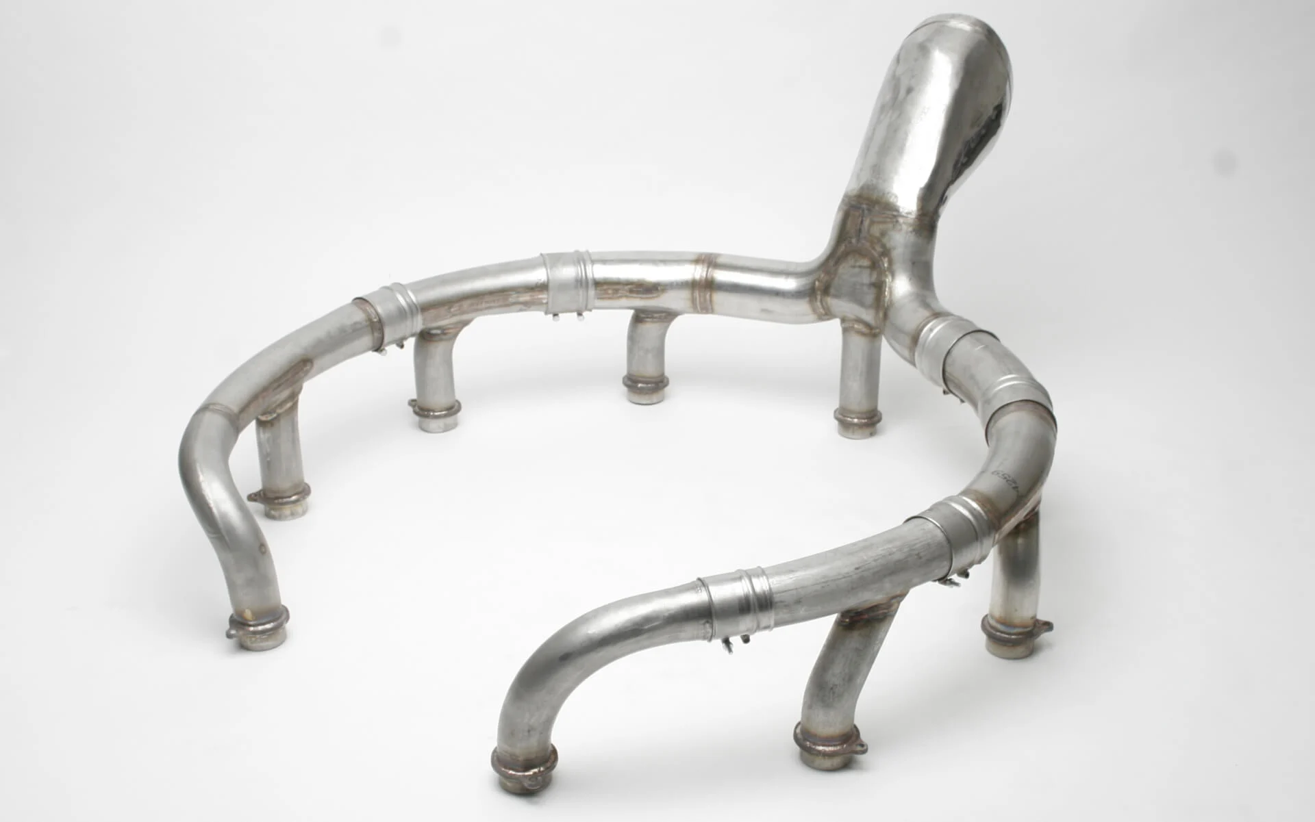 Aircraft Exhaust Catalog Image 6