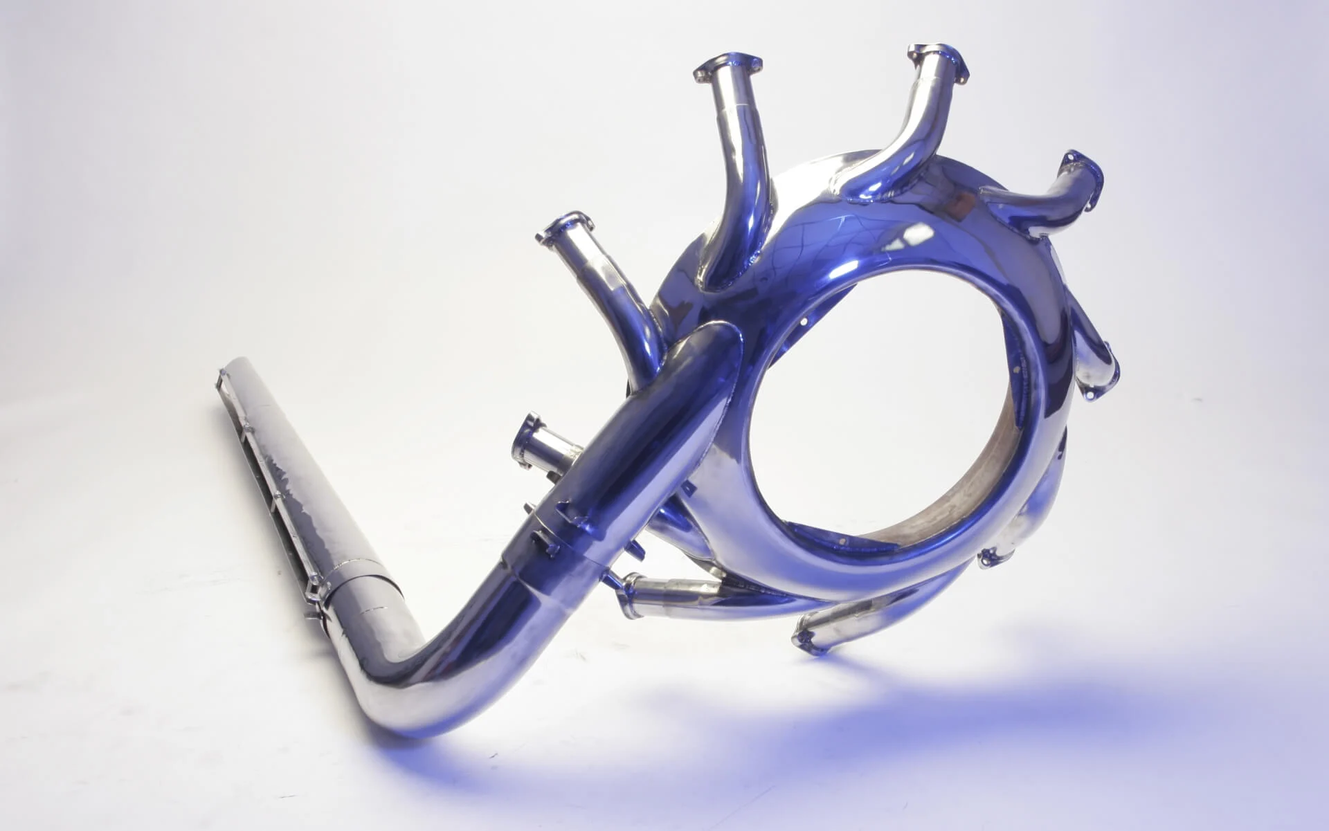 Aircraft Exhaust Catalog Image 8