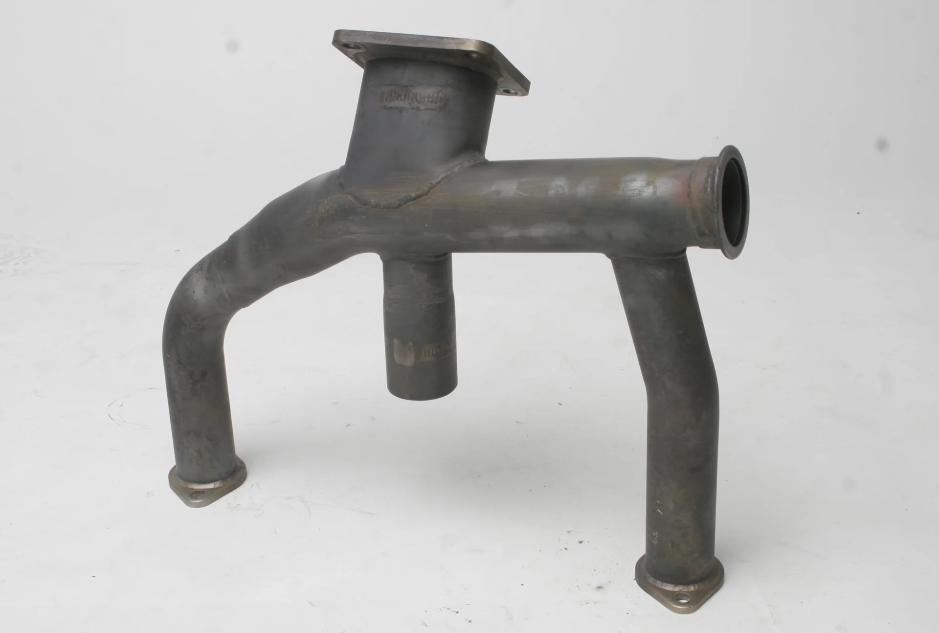 Aircraft Exhaust Catalog Image 5