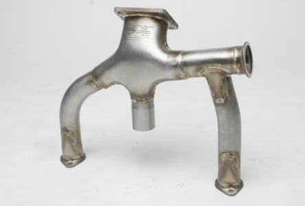 Aircraft Exhaust Catalog Image 6