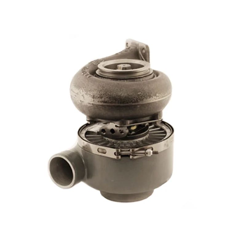 Aircraft Turbo Systems