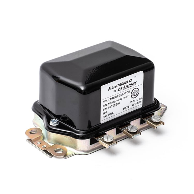 Voltage Regulator, 14V