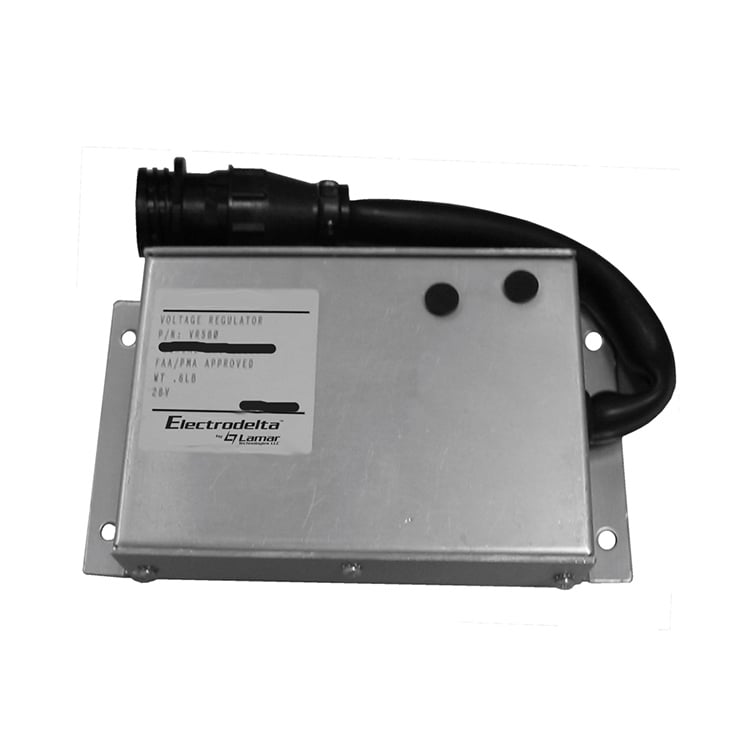 Voltage Regulator28 Volt Lamar