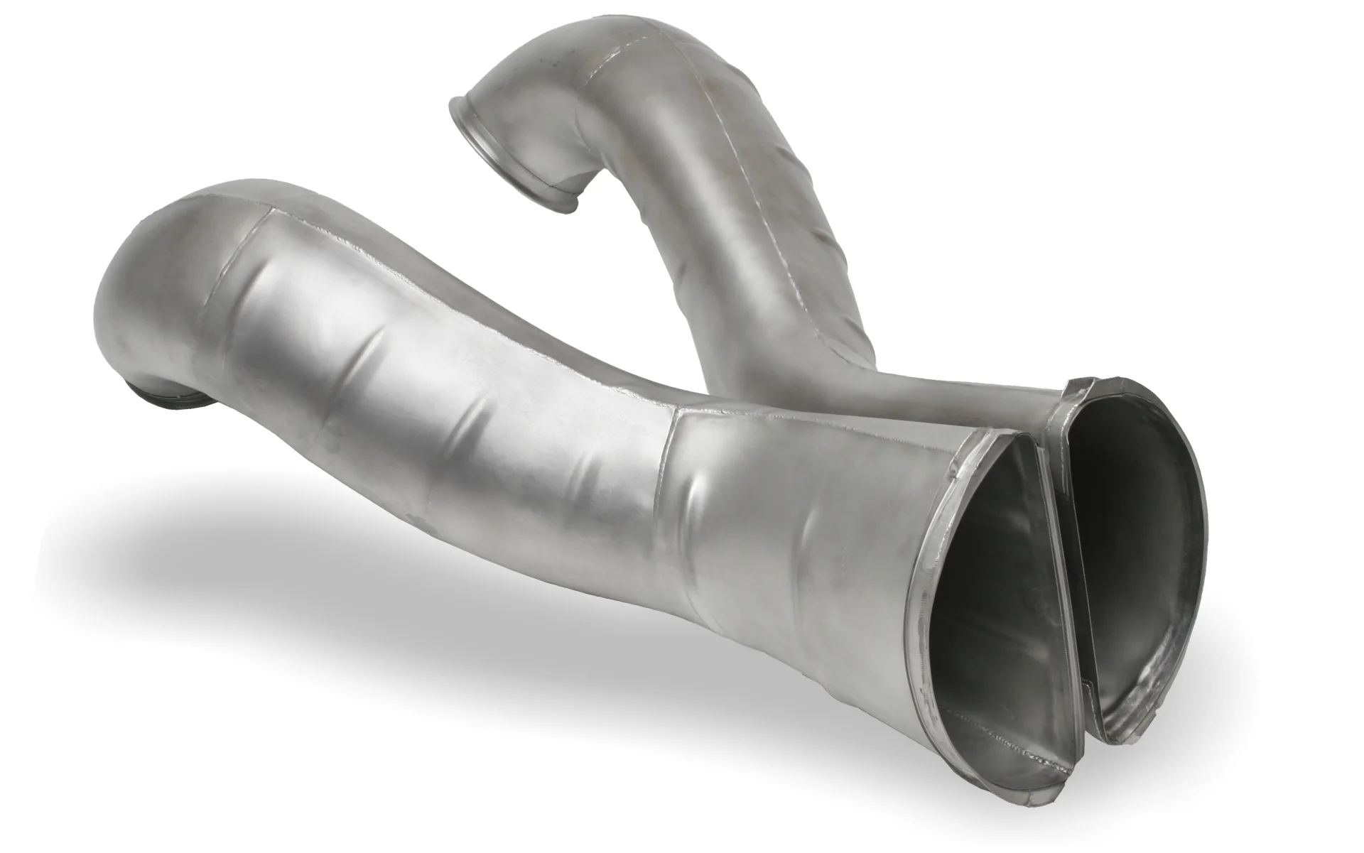 Aircraft Exhaust Catalog Image 2