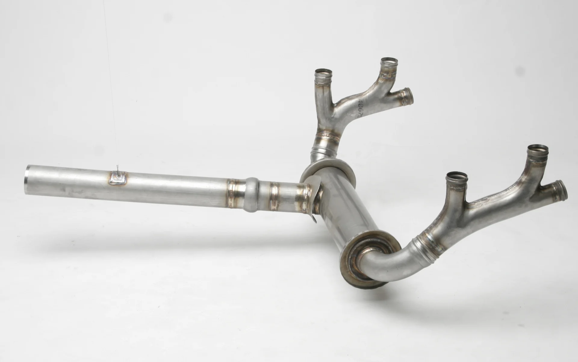 Aircraft Exhaust Catalog Image 4