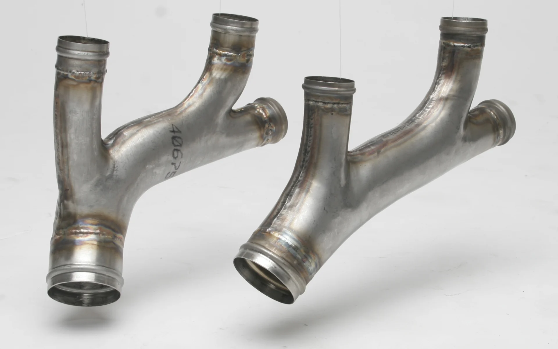 Aircraft Exhaust Catalog Image 5