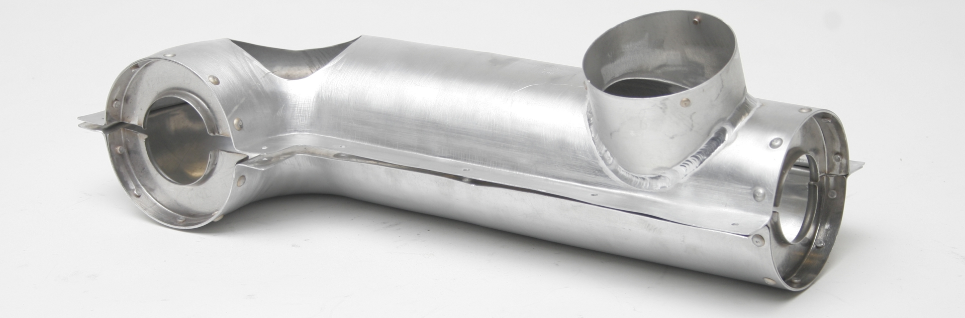 Aircraft Exhaust Catalog Image 6