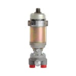 Weldon Unfeathering Pump