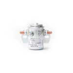 CONTACTOR, 24V, 100A, CONT.DUTY