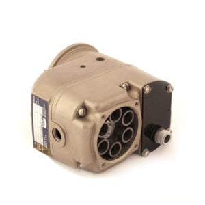 Bendix Magnetos 3 10-79020-10: Bendix Magneto<br />S6RN-25