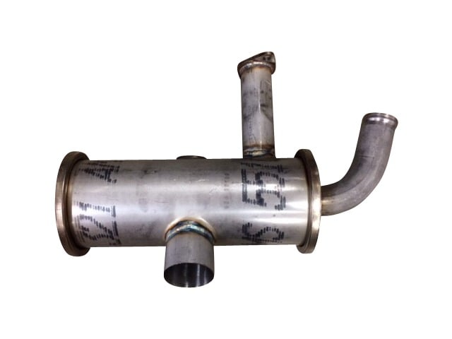 0450400-3: NEW PMA CESSNA 150 LEFT HAND MUFFLER