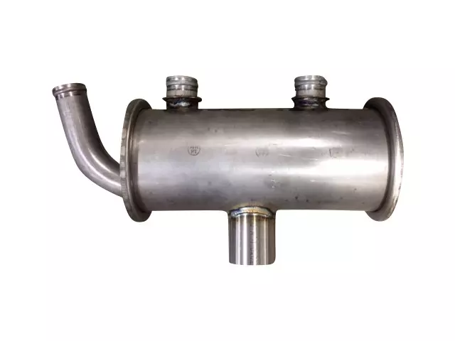 Aircraft De-Ice Systems