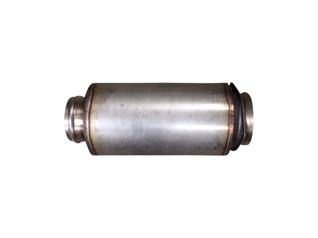 1250251-16: NEW PMA CESSNA 206/207/210 MUFFLER REPLACES PART NUMBER 1250251-16 1 1250251-16: NEW PMA CESSNA 206/207/210 MUFFLER REPLACES PART NUMBER 1250251-16