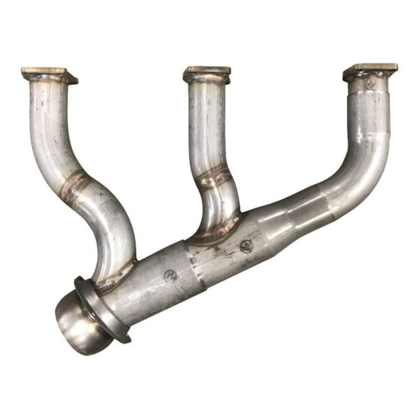 NEW PMA CESSNA 206/207/210 LEFT HAND HIGH PERFORMANCE STACK ASSEMBLY ...