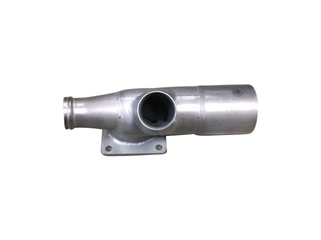 1250860-122M: NEW PMA CESSNA MODIFIED TURBO 206/207/210 MODIFIED TURBO INLET 1 1250860-122M: NEW PMA CESSNA MODIFIED TURBO 206/207/210 MODIFIED TURBO INLET