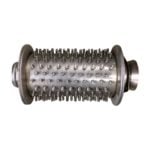 NEW PMA CIRRUS SR 22 DUAL MUFFLER SYSTEM HEAT EXCHANGER REPLACES PART NUMBER 14837-001