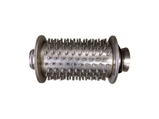 14837-001: NEW PMA CIRRUS SR 22 DUAL MUFFLER SYSTEM HEAT EXCHANGER REPLACES PART NUMBER 14837-001 1 14837-001: NEW PMA CIRRUS SR 22 DUAL MUFFLER SYSTEM HEAT EXCHANGER REPLACES PART NUMBER 14837-001