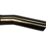 NEW PMA CESSNA 182 RG LEFT HAND TAILPIPE
