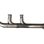 NEW PMA CESSNA  LEFT HAND STACK ASSEMBLY INCONEL