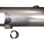 NEW PMA CESSNA 172, F172, 172 R&S 2 PIECE SHROUD