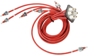 Aircraft Ignition Harnesses