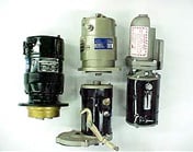 Aircraft Starters