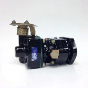 Hartzell Propellor Governors