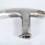 DHC-2 Beaver Exhaust Segment,  Cylinder #2 – C2EE245AND