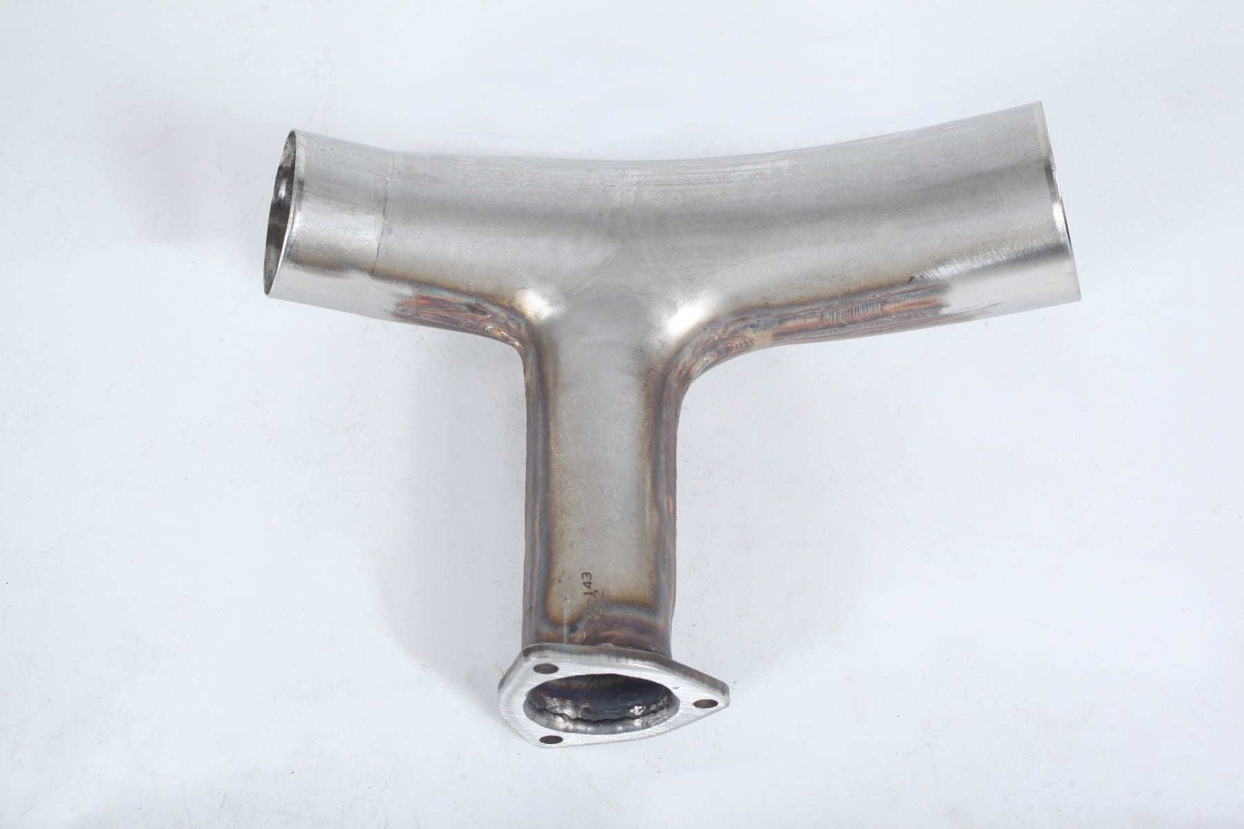 DHC-2 Beaver Exhaust Segment, Cylinder #3 – C2EE247AND