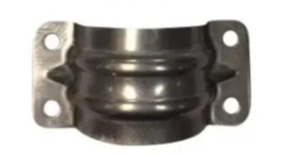 0750161-25: NEW PMA 1.75″ RISER CLAMP HALF