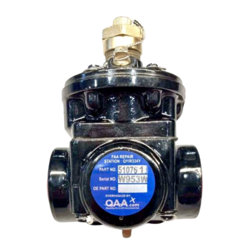 AIRTRACTOR FUEL PUMP 200GPH