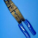 E-MAG, TOOL, CRIMP – EMC05301