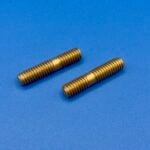 E-MAG, STUDS, MOUNTING, SHORT, NON-IMPULSE