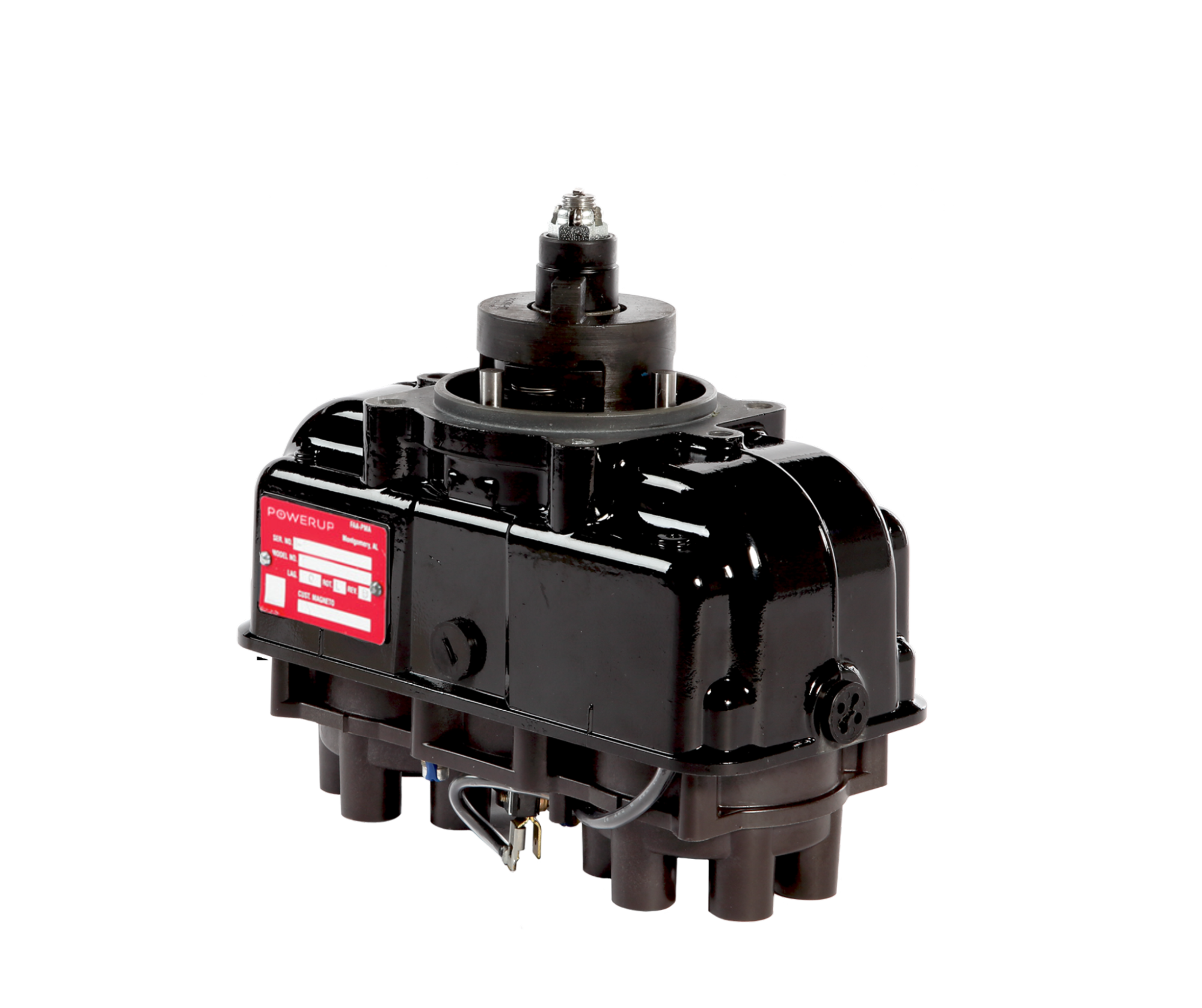 Expert Magneto Overhaul Services for Reliable Aircraft Performance 2 image11