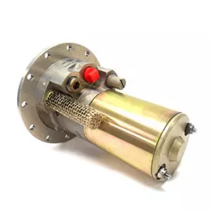 Airborne Fuel Pumps