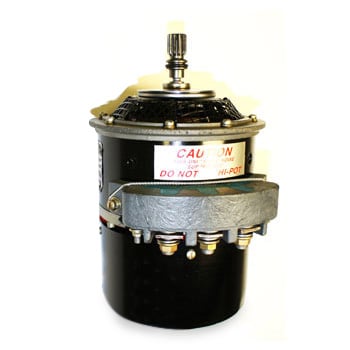 Starter Generator